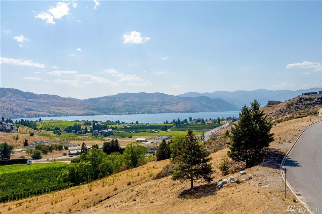 Property Photo: 116 Hillcrest Place WA 98816