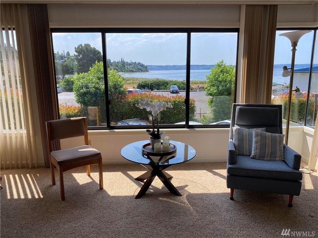 Property Photo: 601 S 227th Street 205S WA 98198