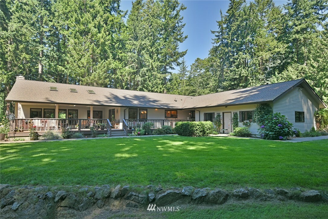 Property Photo: 30700 State Highway 3 NE WA 98370