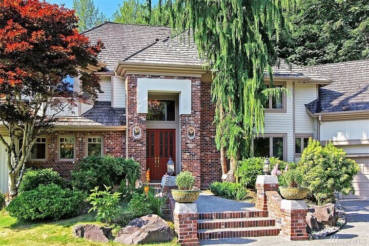 Property Photo:  3441  260th Avenue NE  WA 98053 