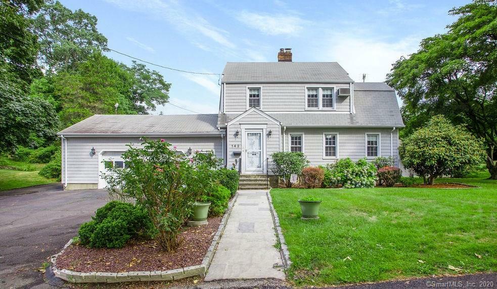 Property Photo:  142 Hillcrest Road  CT 06824 