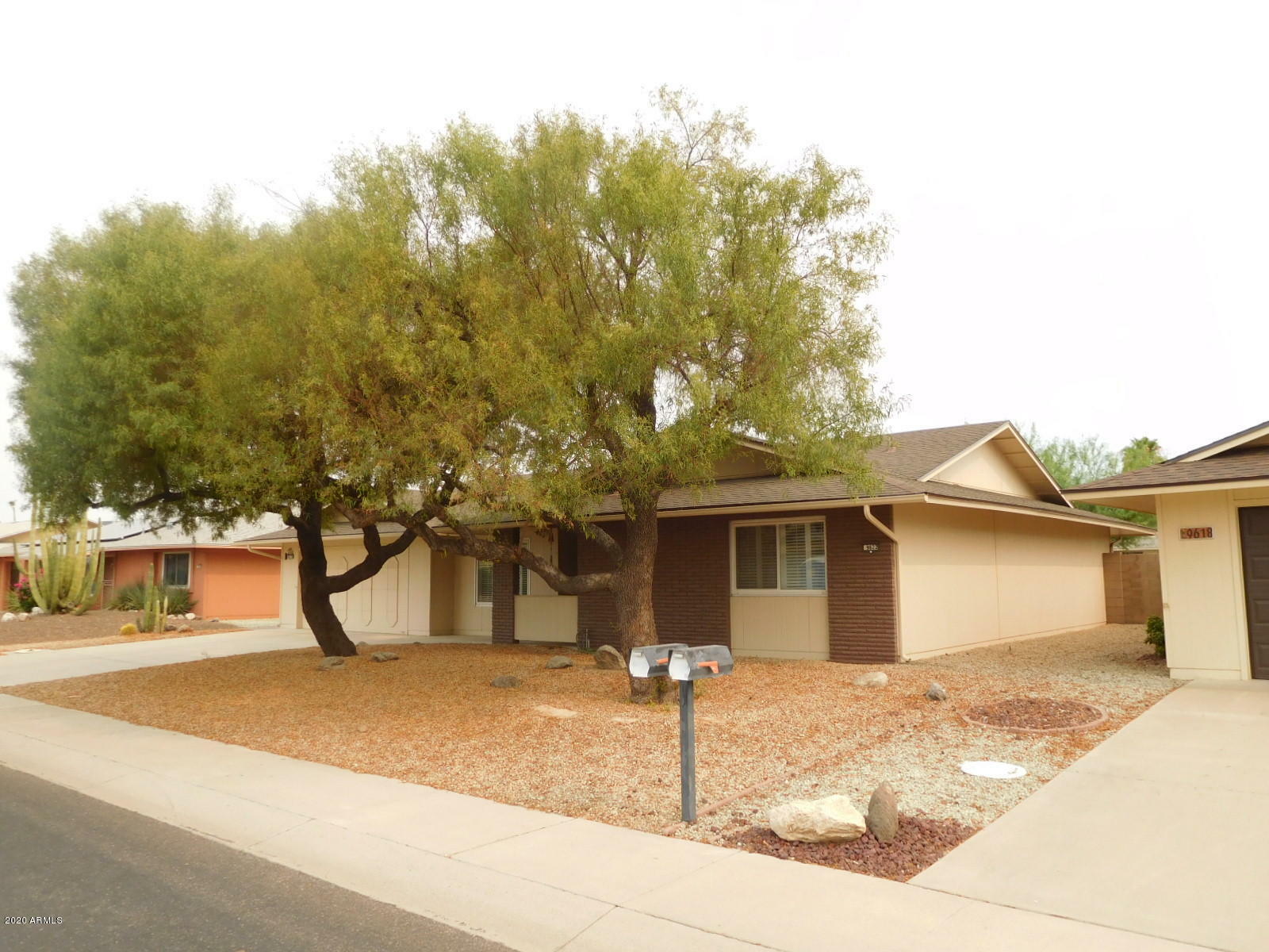 Property Photo: 9622 W Country Club Drive AZ 85373