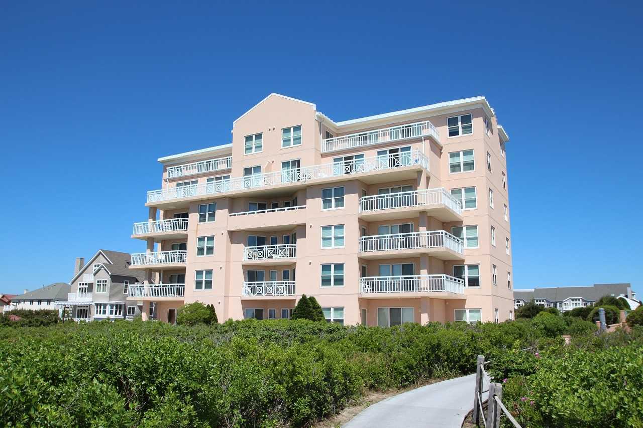 Property Photo:  9905 Seapointe Blvd. #314  NJ 08260-6246 