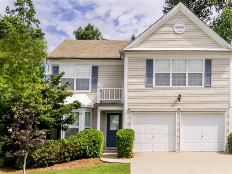 Property Photo: 704 Wamock Drive GA 30004