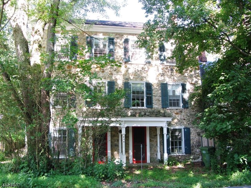 Property Photo:  549 Lt York-Springmills R  NJ 08848 