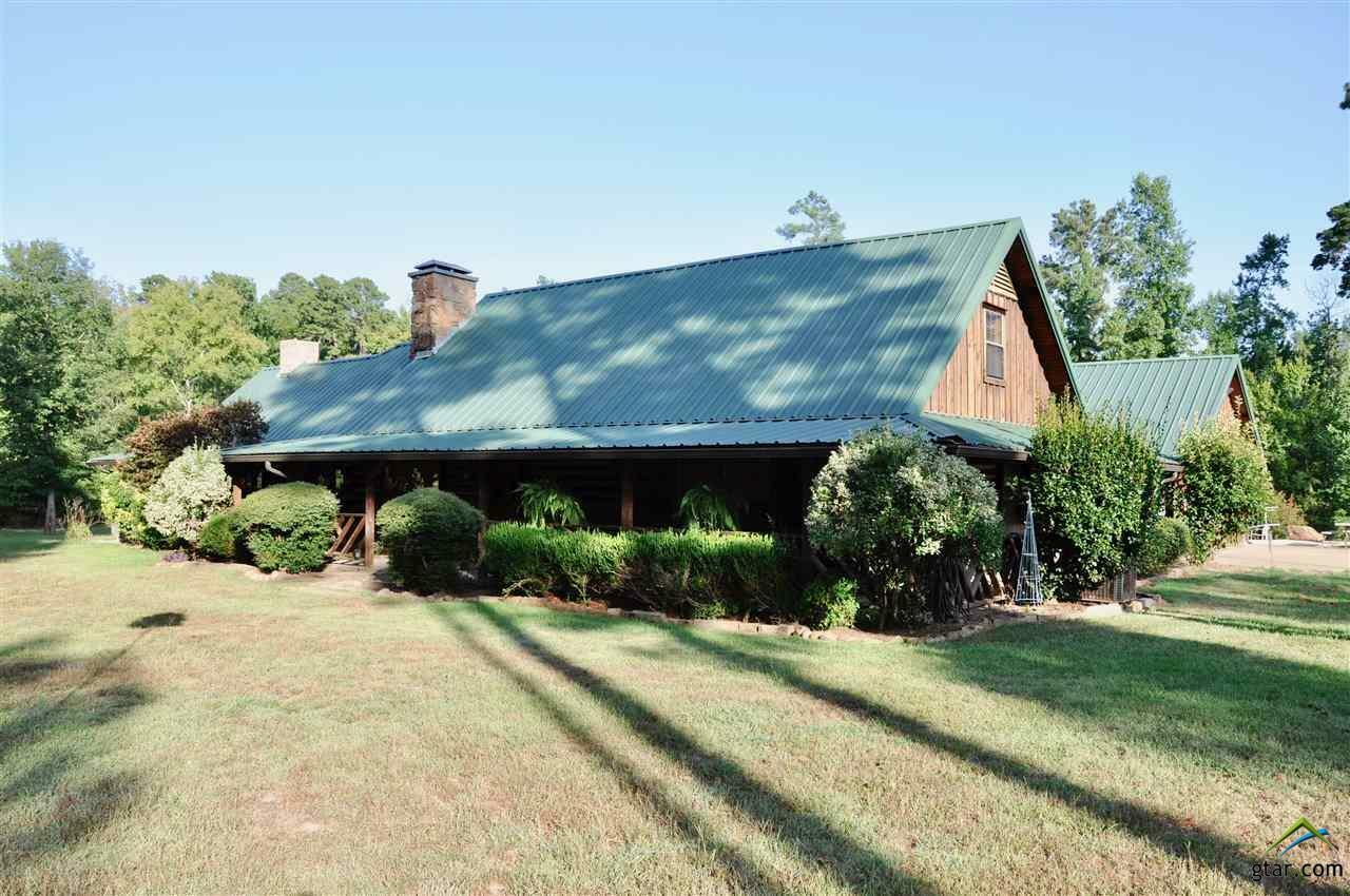 Property Photo:  2127 County Road 2857  TX 75656 