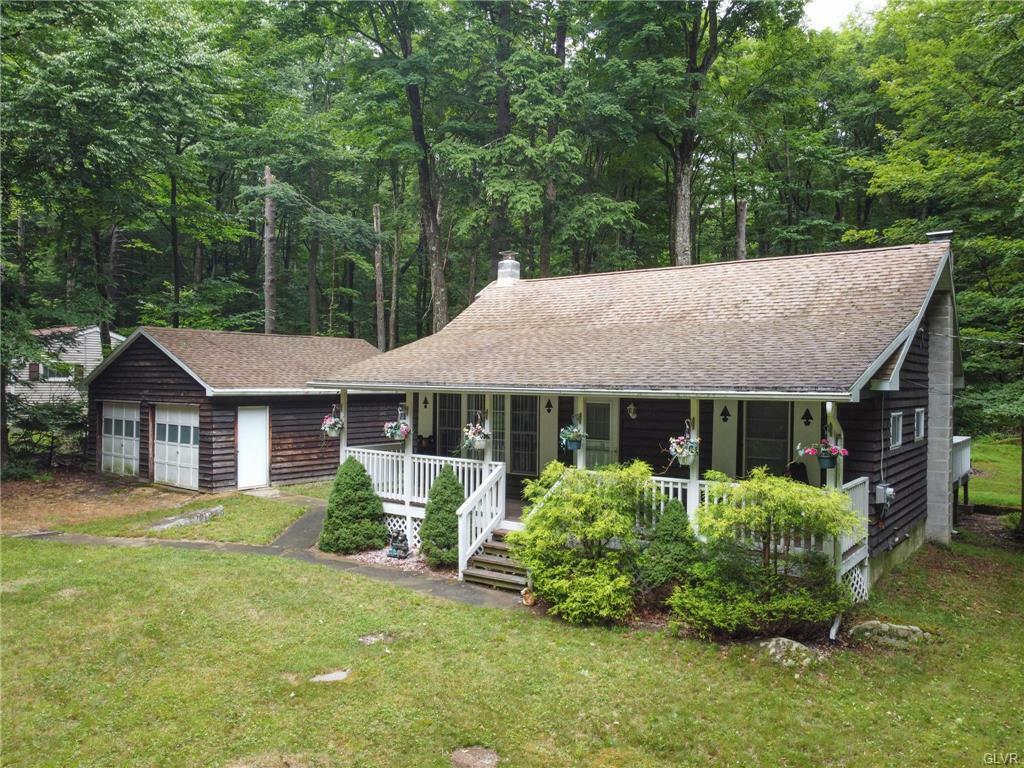 Property Photo:  149 Stone Chair Trail  PA 18426 