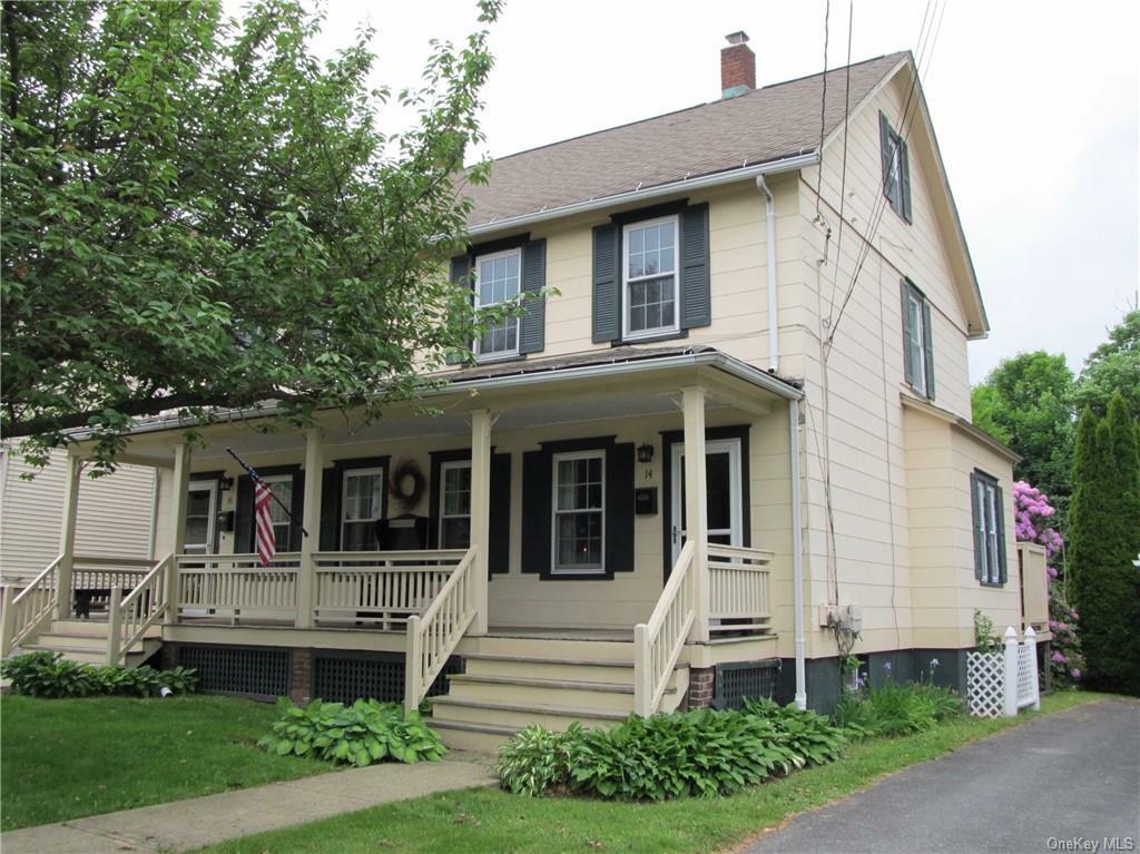 14 Firth Street  Cornwall NY 12518 photo