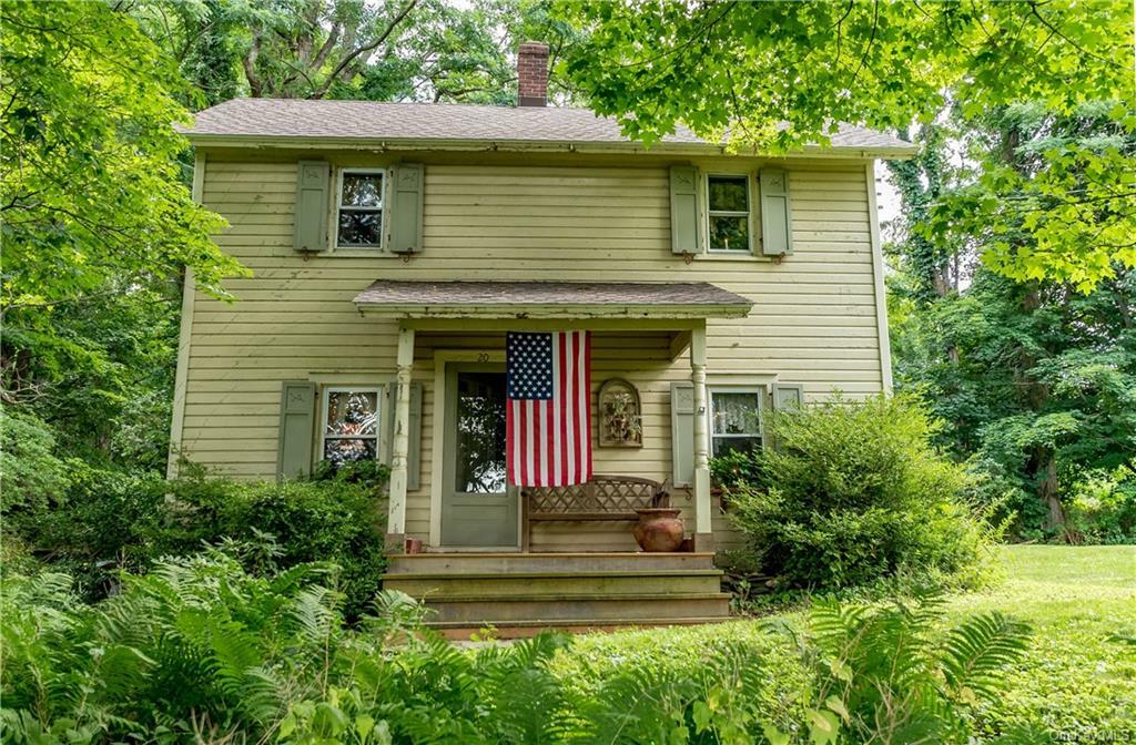 Property Photo:  20 Short Road  NY 12545 