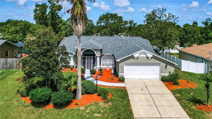 Property Photo: 5373 Fairhaven Avenue FL 34608