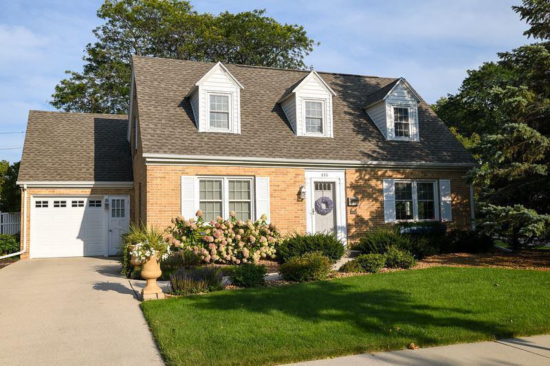 Property Photo: 695 Grace Ave WI 54935