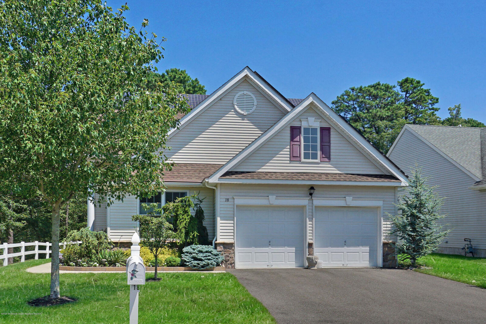 Property Photo: 18 Rubin Lane NJ 07712