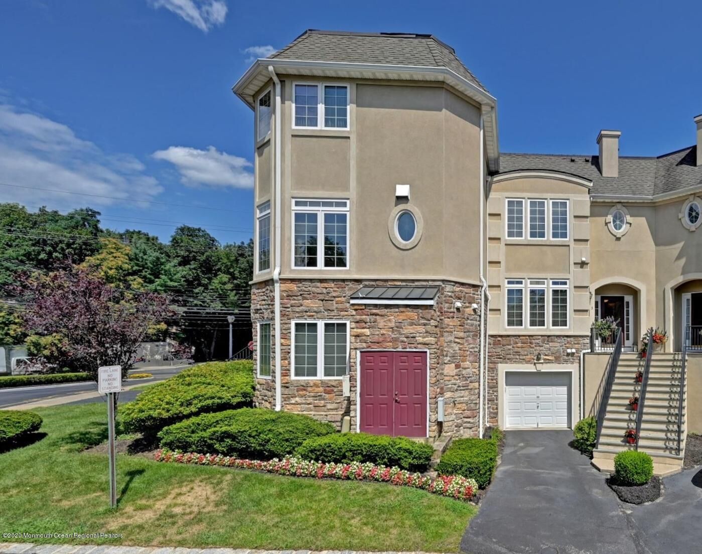 Property Photo:  3 W Aspen Way  NJ 07747 