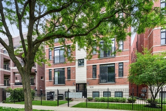 Property Photo:  4129 North Kenmore Avenue 2N  IL 60613 