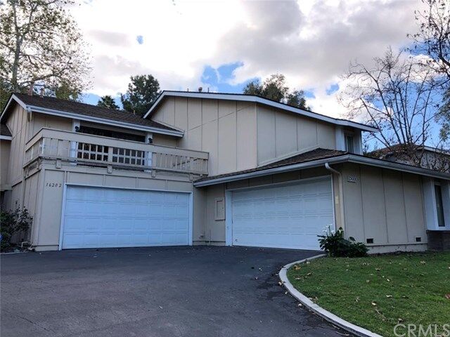 Property Photo: 16200 Sierra Pass Way CA 91745