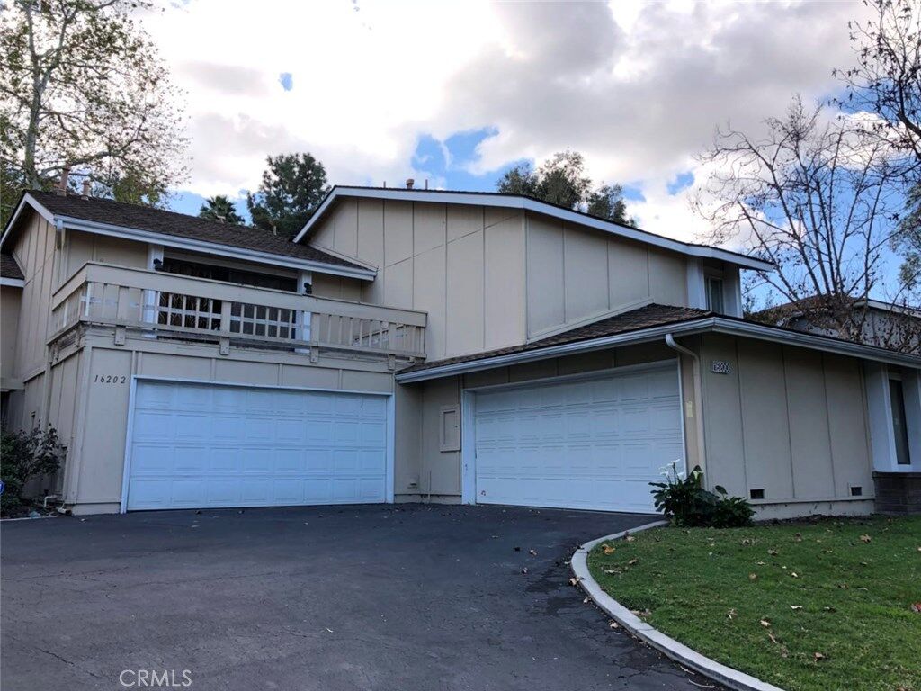 Property Photo: 16200 Sierra Pass Way CA 91745