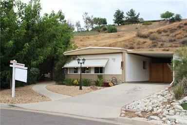 Property Photo:  23463 Big Tee Drive  CA 92587 