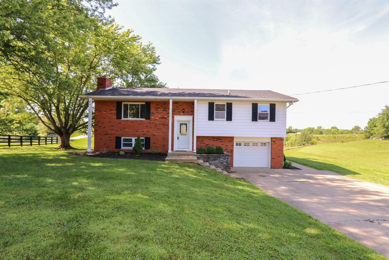 Property Photo:  10799 Pleasant Ridge Road  KY 41001 