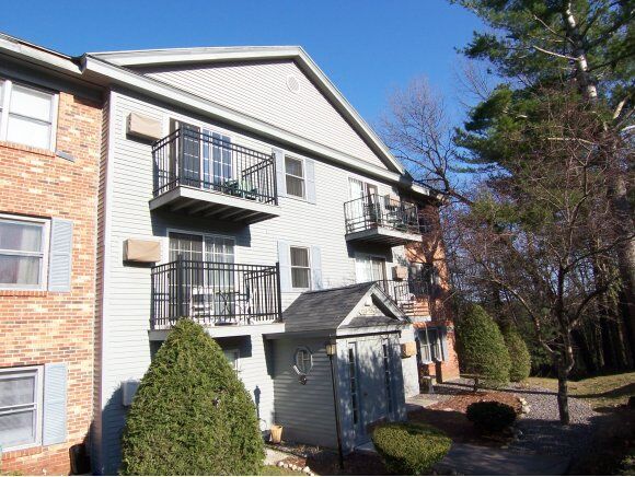 Property Photo:  11 St James Place 23  NH 03062 
