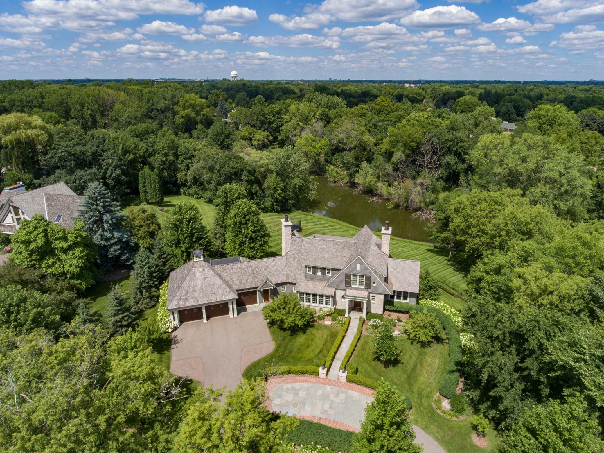 Property Photo:  6400 Interlachen Boulevard  MN 55436 