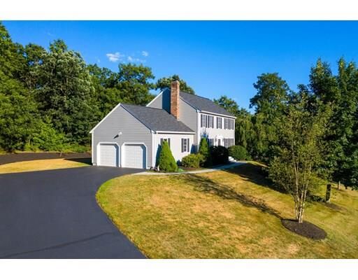 Property Photo: 9 Wisteria Dr MA 02762