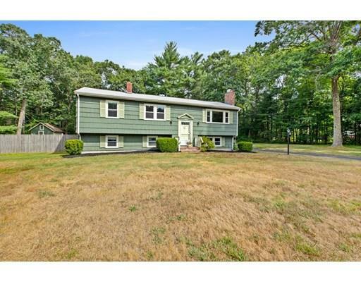 Property Photo:  90 Colby Drive  MA 02338 