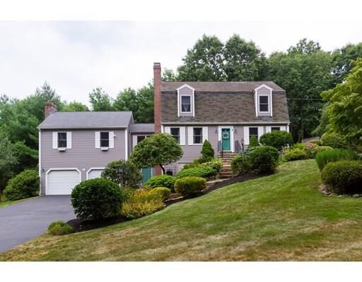 Property Photo: 31 Fowler Street MA 01568