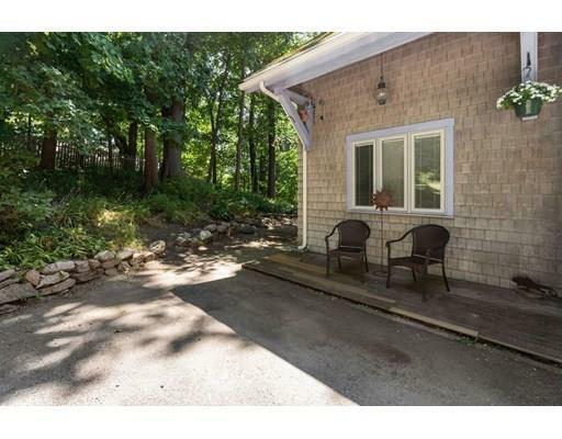 Property Photo:  20 Woodland Pl  MA 02136 