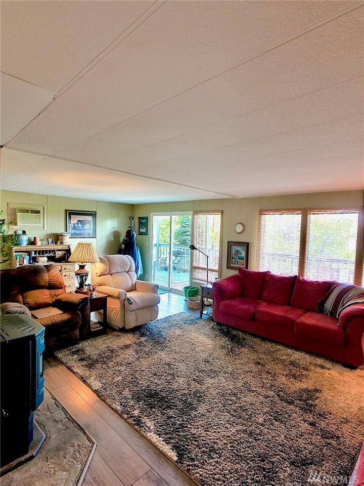 Property Photo: 1 George Road WA 98841