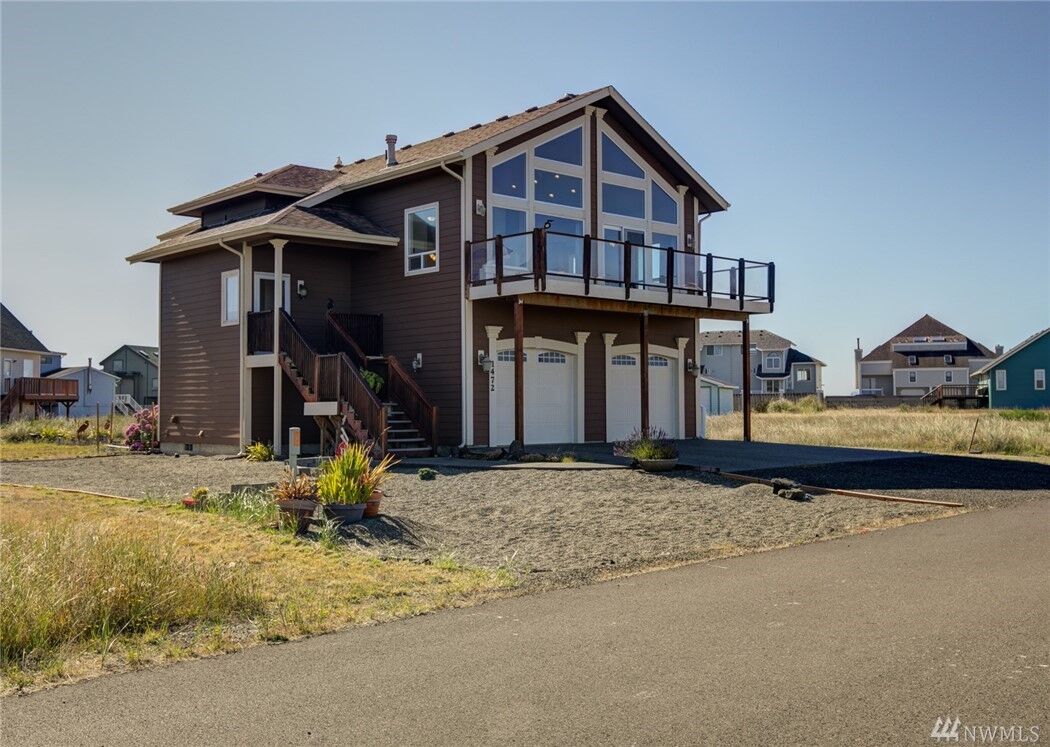 Property Photo:  1472  Trade Wind Avenue SW  WA 98569 