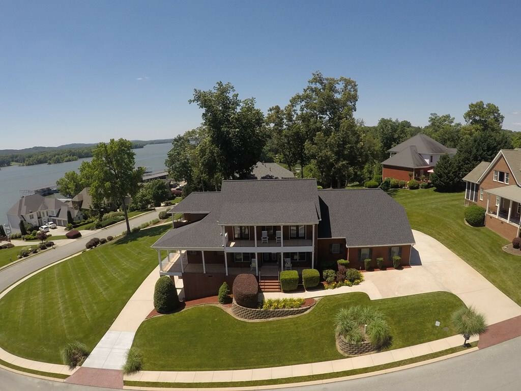 Property Photo:  2566 Heron Cove Lane  TN 37379 