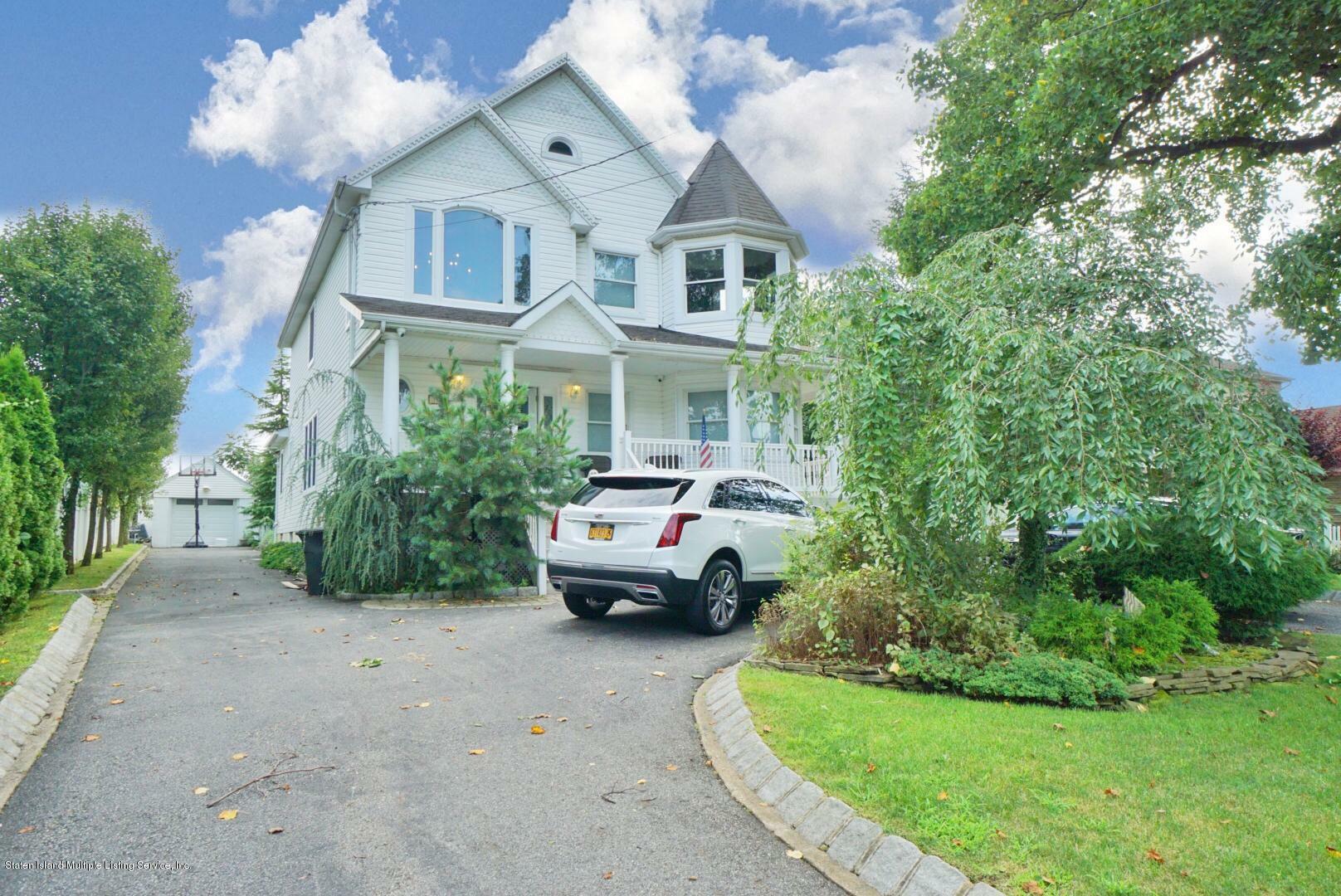 Property Photo: 148 Clay Pit Road NY 10309