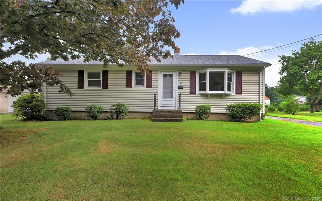 Property Photo: 68 Russell Road CT 06460