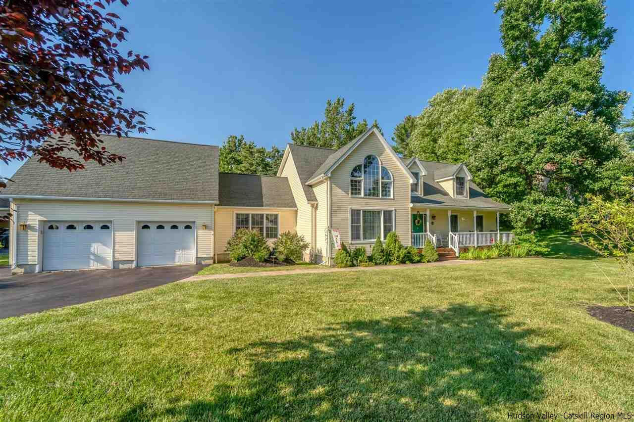 Property Photo:  24 Amy  NY 12401 