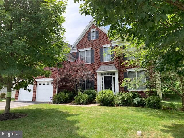 Property Photo:  527 Radek Court  PA 19382 