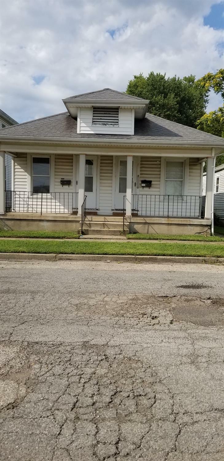 1650 Singer Ave 1650  Hamilton OH 45011 photo