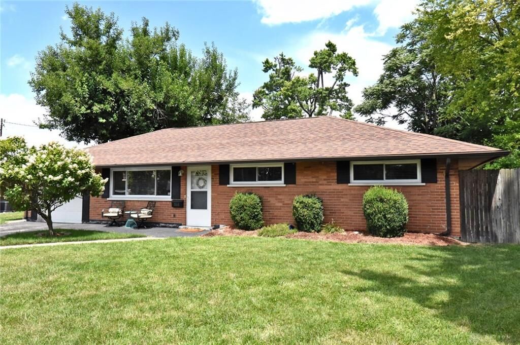 Property Photo: 3519 Waterbury Drive OH 45439