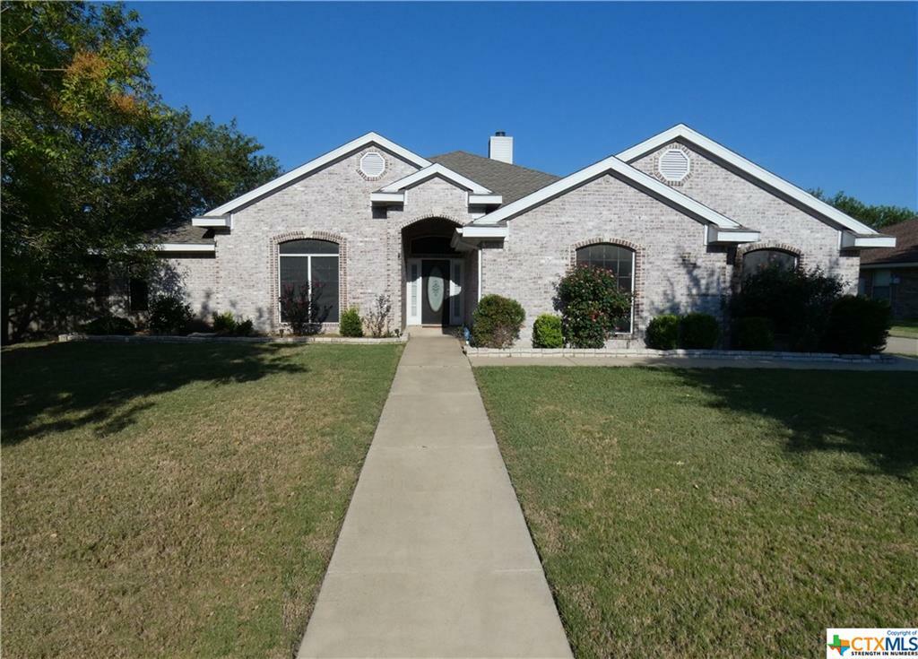 Property Photo:  2020 Yak Trail  TX 76548 