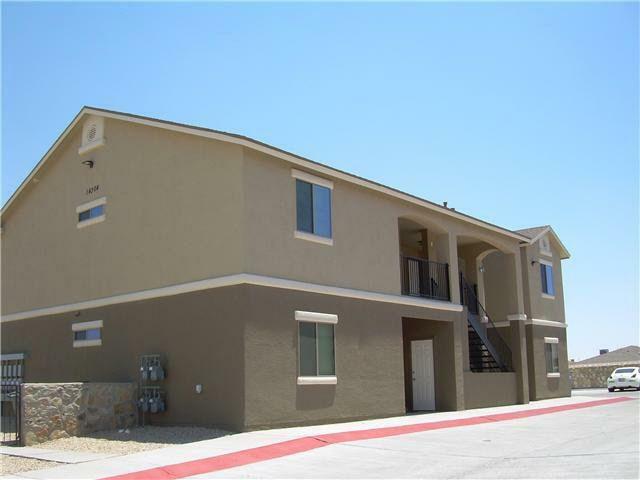 14304 Gil Reyes Drive D  El Paso TX 79938 photo