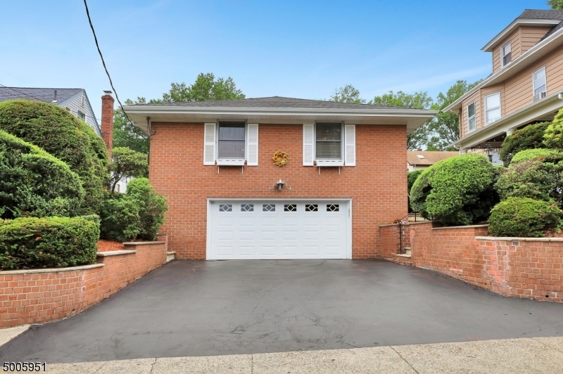 Property Photo:  318 Bell Ave  NJ 07604 