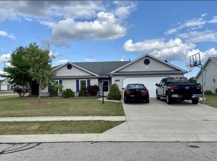 1408 Lori Lea Street  Auburn IN 46706 photo