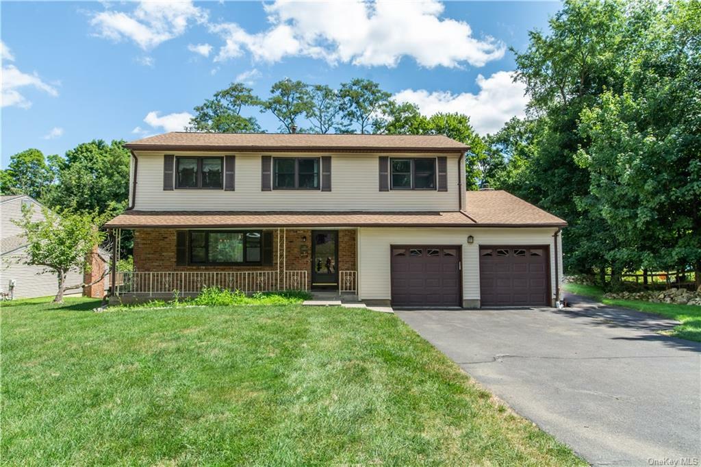 Property Photo: 21 Valley Drive NY 10984