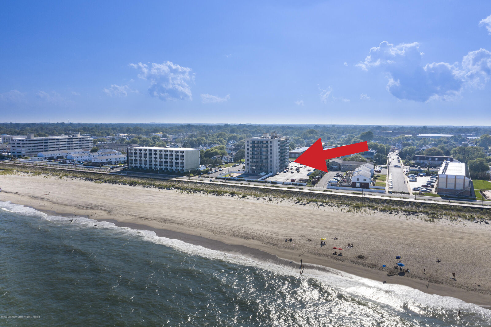 Property Photo:  480 Ocean Avenue  NJ 07740 