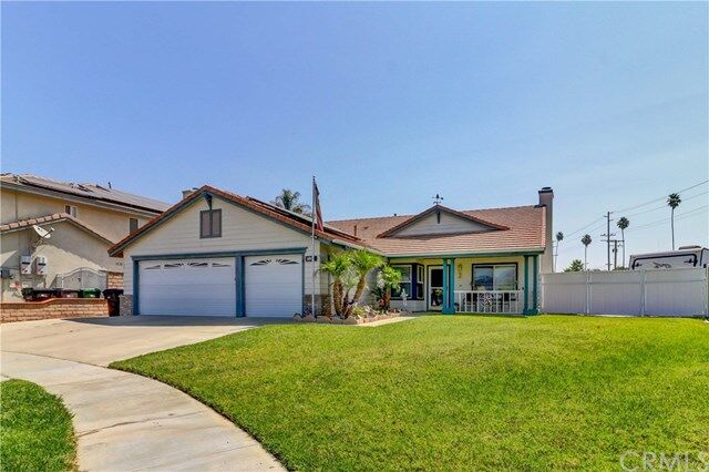 Property Photo:  1001 Stetson Circle  CA 92882 