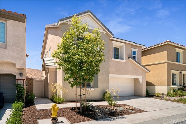 Property Photo:  24211 Lilac Lane  CA 92532 