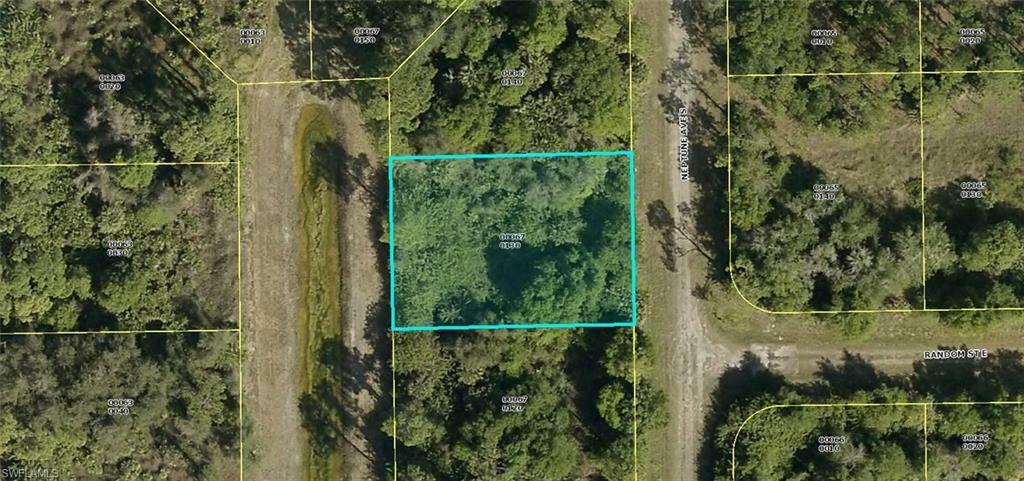 Property Photo: 210 Neptune Avenue S FL 33974