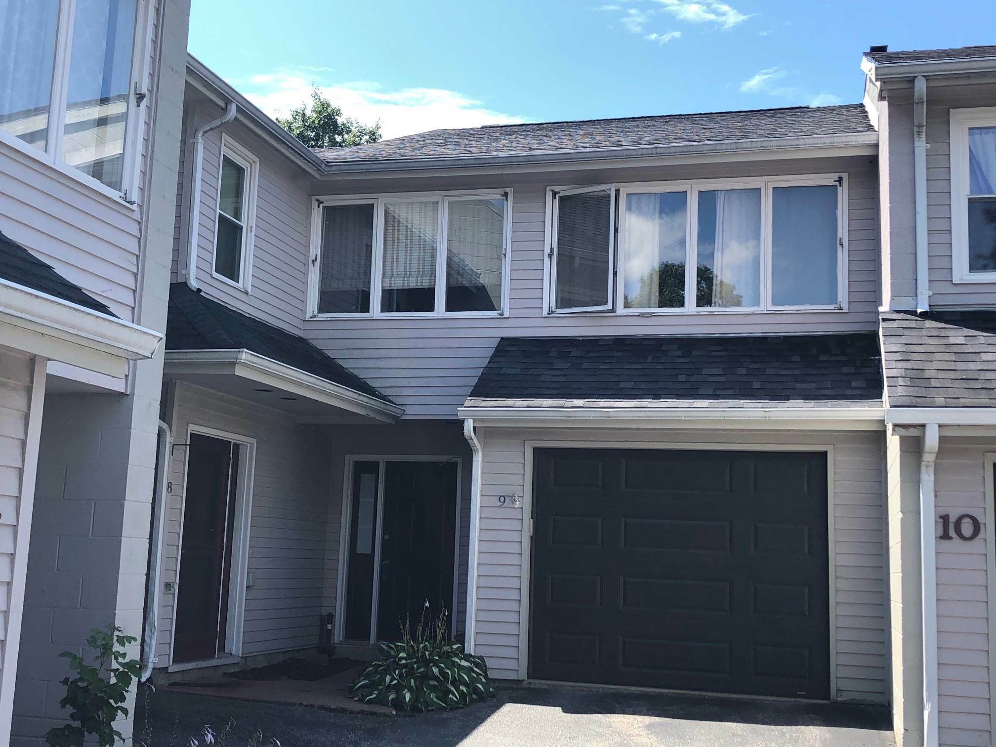 Property Photo: 71 South Williams Street 9 VT 05401