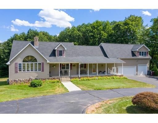 Property Photo: 1315 Southampton Rd MA 01085