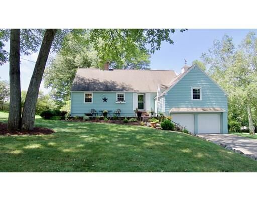 Property Photo: 106 Ridge Rd MA 01028