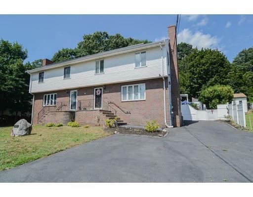 Property Photo:  21 Saugus Ave 2  MA 01906 